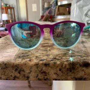 Blenders Polarized Sunglasses